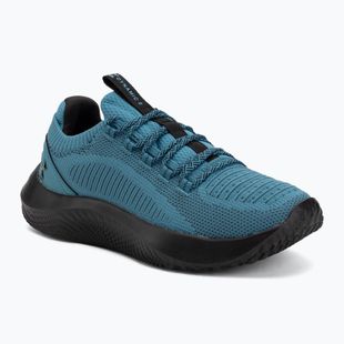 Férfi edzőcipő Under Armour Dynamic 2 boundless blue/black/black
