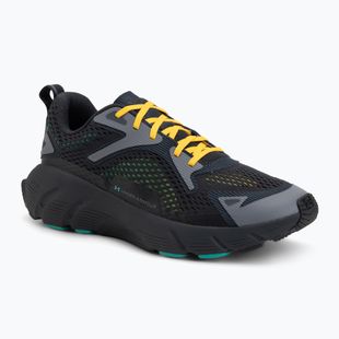 Edzőcipő Under Armour Aura anthracite/anthracite/green mode
