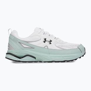 Edzőcipő Under Armour Apparition Tech white/enamel blue/black