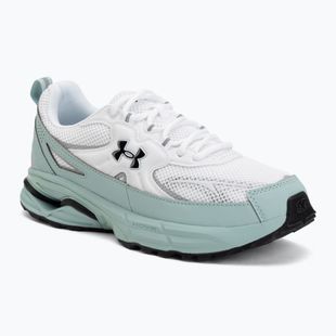 Edzőcipő Under Armour Apparition Tech white/enamel blue/black