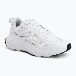 Edzőcipő Under Armour Aura white/halo gray/black