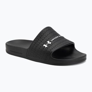 Férfi papucs Under Armour ARMR Shower black/black/white