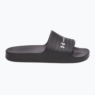 Férfi papucs Under Armour ARMR Shower black/black/white