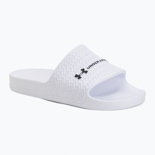 Férfi papucs Under Armour ARMR Shower white/white/black