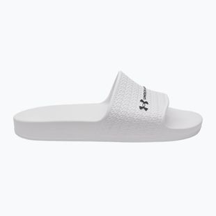 Férfi papucs Under Armour ARMR Shower white/white/black