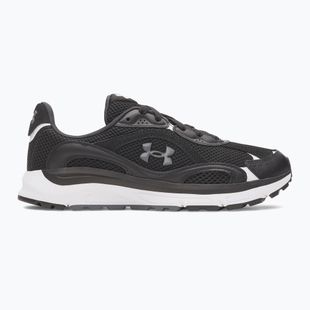 Női edzőcipő Under Armour Tech Runner black/black/castlerock