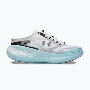 Edzőcipők Under Armour Echo blue haze/black/metallic silver