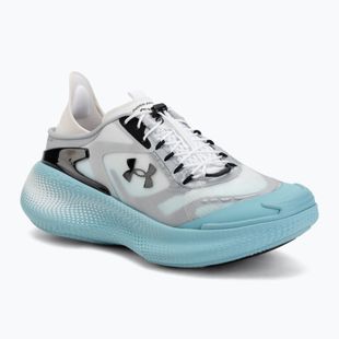 Edzőcipők Under Armour Echo blue haze/black/metallic silver