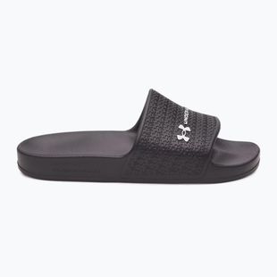 Női papucs Under Armour ARMR Lite black/black/white