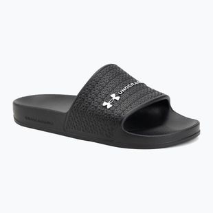 Női papucs Under Armour ARMR Lite black/black/white