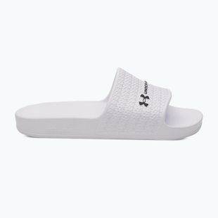 Női papucs Under Armour ARMR Lite white/black/black