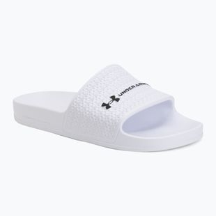 Női papucs Under Armour ARMR Lite white/black/black