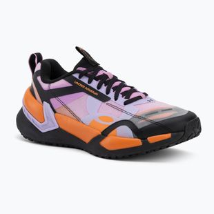 Női edzőcipő Under Armour Reign XT purple crest/black/purple crest