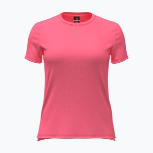 Női edzőpóló Under Armour Vanish bittersweet pink/posh pink