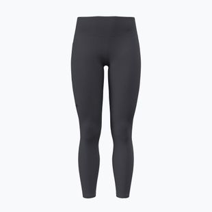 Női edzőleggingsek Under Armour Tech High Rise Leggings castlerock/black