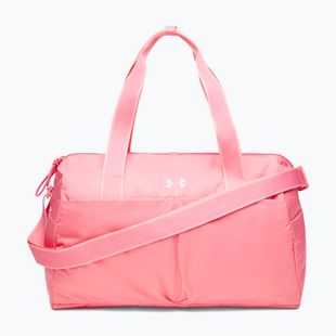 Női edzőtáska Under Armour Studio Lite 26 l bittersweet pink/posh pink
