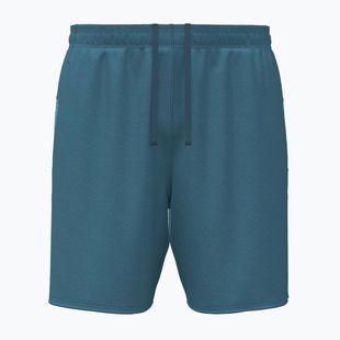 Férfi edzőshort Under Armour Tech Vent boundless blue/blue haze/black