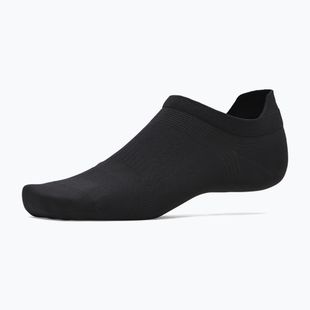 Under Armour Velociti Lite zokni NS ultimate black/ultimate black/ultimate black