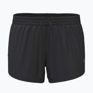 Női futóshort Under Armour Velociti Pro 3" ultimate black/ultimate black/ultimate black