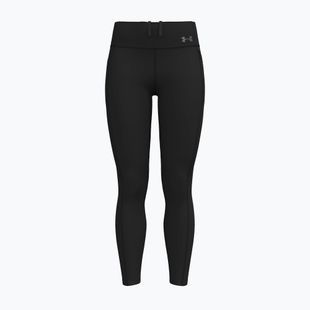 Női futó leggings Under Armour Velociti black/black/metallic silver