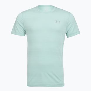 Under Armour Velociti refresh mint/castlerock férfi futópóló
