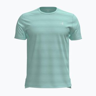 Under Armour Velociti refresh mint/castlerock férfi futópóló