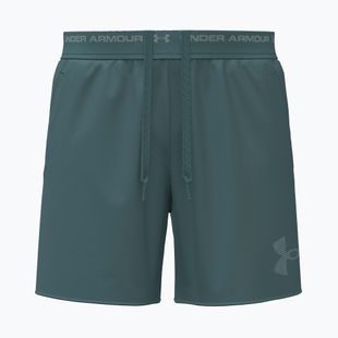 Under Armour Vanish Elite férfi edzőshort rack green/rack green
