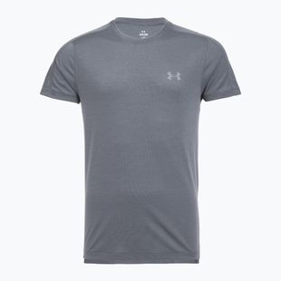Under Armour Velociti Reflect férfi futópóló castlerock/anthracite