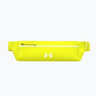 Futóöv Under Armour Launch Run high vis yellow/high vis yellow/white