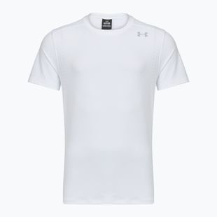 Under Armour Velociti Pro férfi futópóló white/black/distant gray