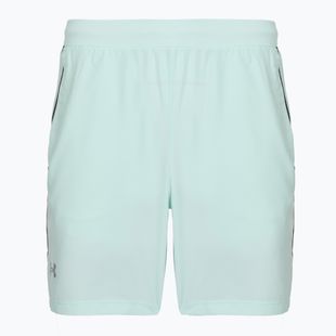 Under Armour Launch férfi futóshort 7" refresh mint/castlerock