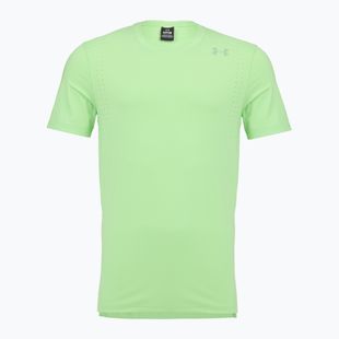 Under Armour Velociti Pro férfi futópóló lumos lime/white