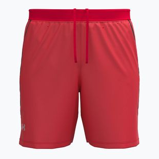 Under Armour Launch férfi futóshortok 7" racer red/black/reflective