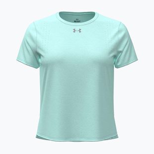 Női futópóló Under Armour Velociti Pro refresh mint/castlerock