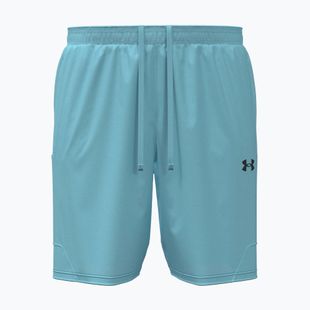 Under Armour Tech Utility férfi edzőshort blue haze/black