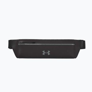 Futóöv Under Armour Launch Run black/black/anthracite