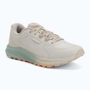 Női futócipők Under Armour Bandit TR 3 Wht/Brn/Blanc Brun/Blanko Cafe