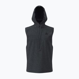 Férfi pulóver Under Armour Curry SLVS Hoodie ultimate black