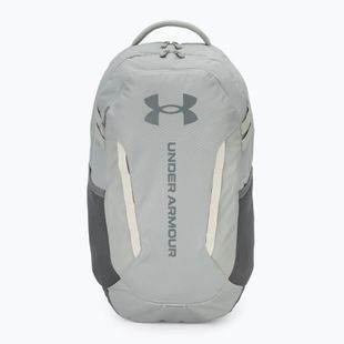 Városi hátizsák Under Armour Hustle 6.0 29 l titanium/clay green/clay green