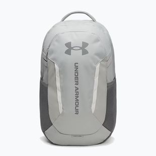 Városi hátizsák Under Armour Hustle 6.0 29 l titanium/clay green/clay green