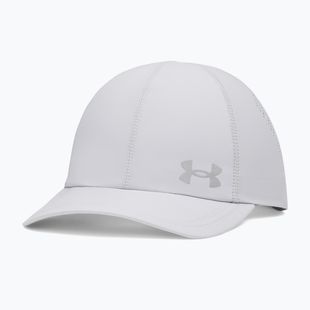 Férfi baseballsapka Under Armour Launch mod gray/fade green/black