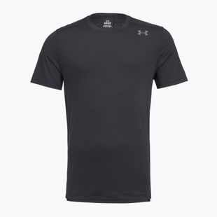Under Armour Velociti Pro férfi futópóló black/black/metallic silver