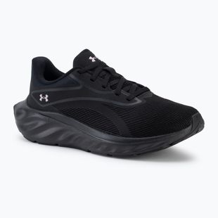 Női futócipő Under Armour Ascend black/black/anthracite