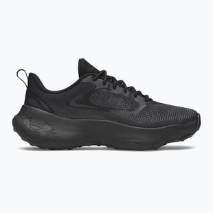 Férfi cipők Under Armour Pulse black/anthracite/anthracite