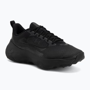 Férfi cipők Under Armour Pulse black/anthracite/anthracite