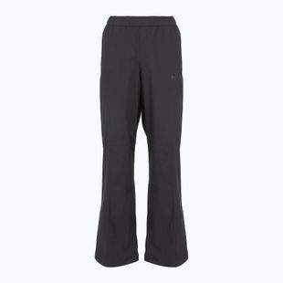 Női nadrágok Under Armour Unstoppable Woven ultimate black/anthracite