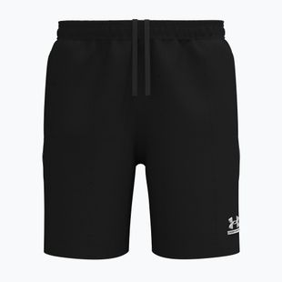 Under Armour Tech Sport férfi edzőshort black/white