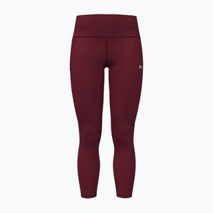 Női edzés leggings Under Armour Motion Ankle cardinal/white