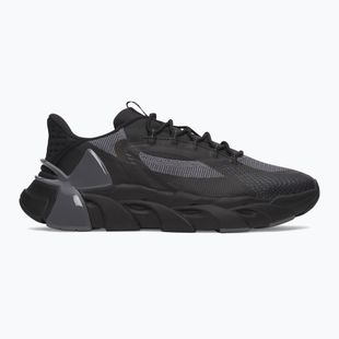 Edzőcipők Under Armour Halo Trainer Sport black/anthracite/metallic black