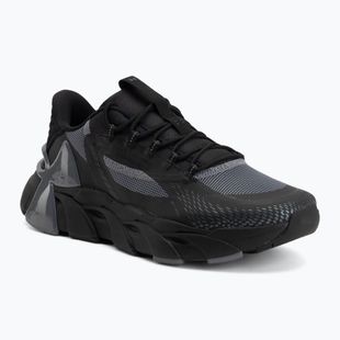 Edzőcipők Under Armour Halo Trainer Sport black/anthracite/metallic black